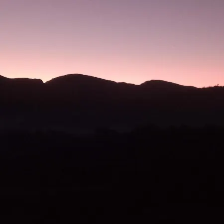 Vila Sincorá - Chalé para 4 pessoas com cozinha a 1 km da Cachoeira do Buracão Ibicoara Exterior foto