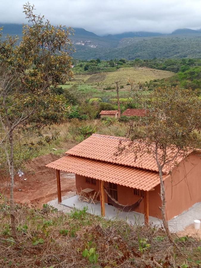 Holiday home Sincora - Chale 4 Pessoas Com Cozinha A 2 Km Da Portaria Da Cachoeira Do Buracao *