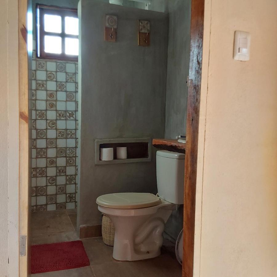 Holiday home Sincora - Chale 4 Pessoas Com Cozinha A 2 Km Da Portaria Da Cachoeira Do Buracao *