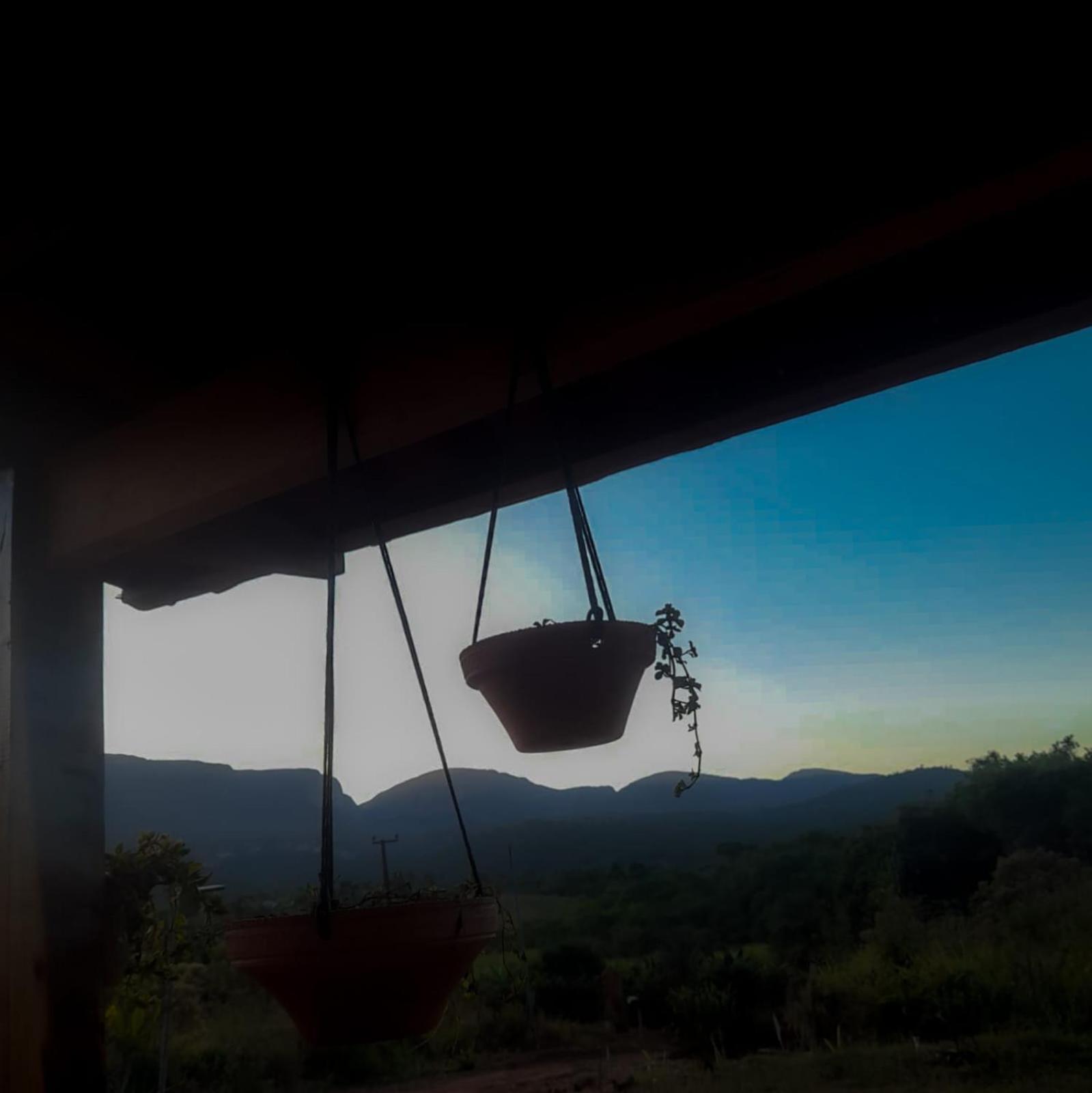 Sincora - Chale 4 Pessoas Com Cozinha A 2 Km Da Portaria Da Cachoeira Do Buracao